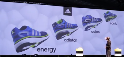 adidas energy boost pantip