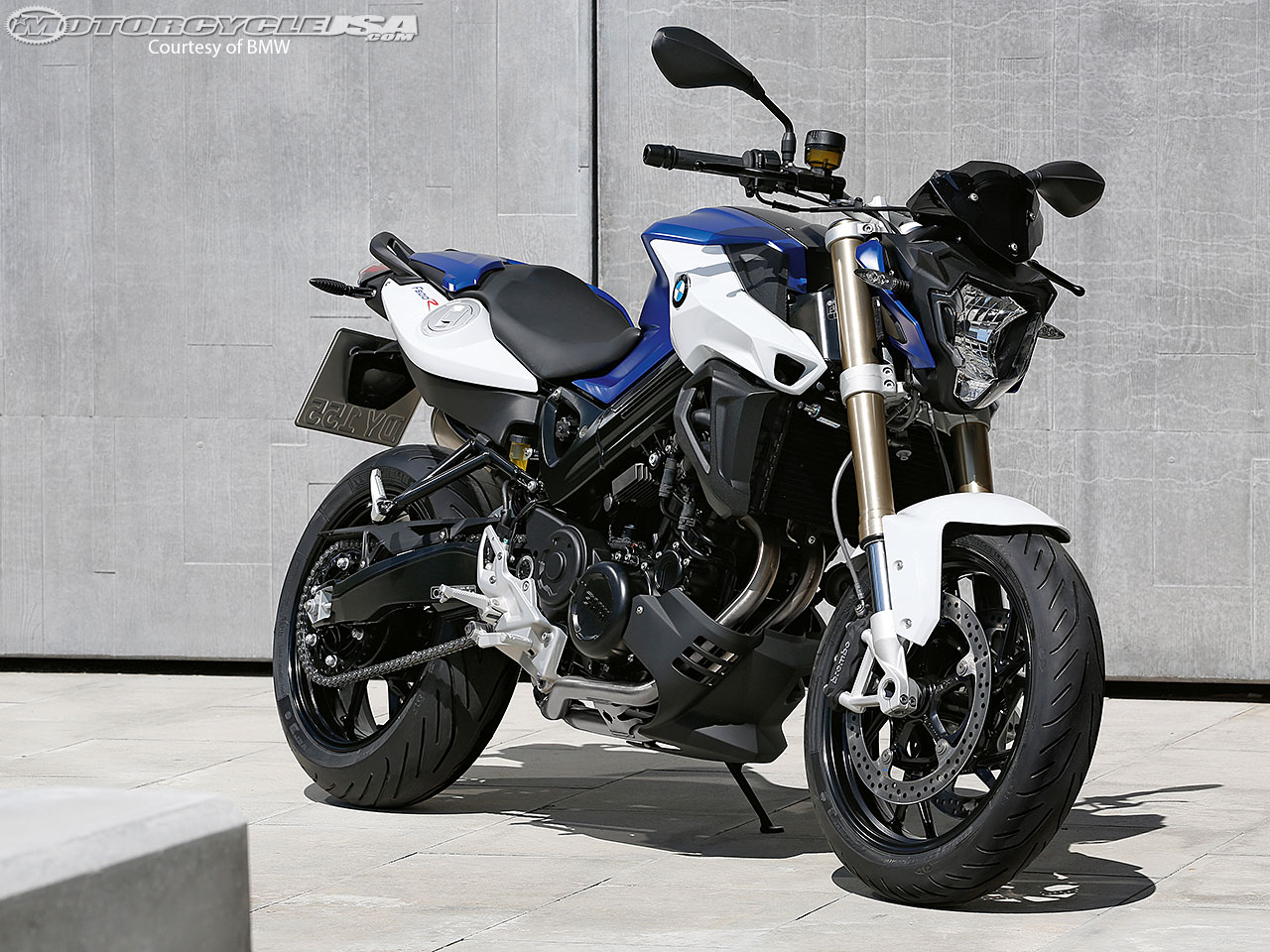 r 800 bmw