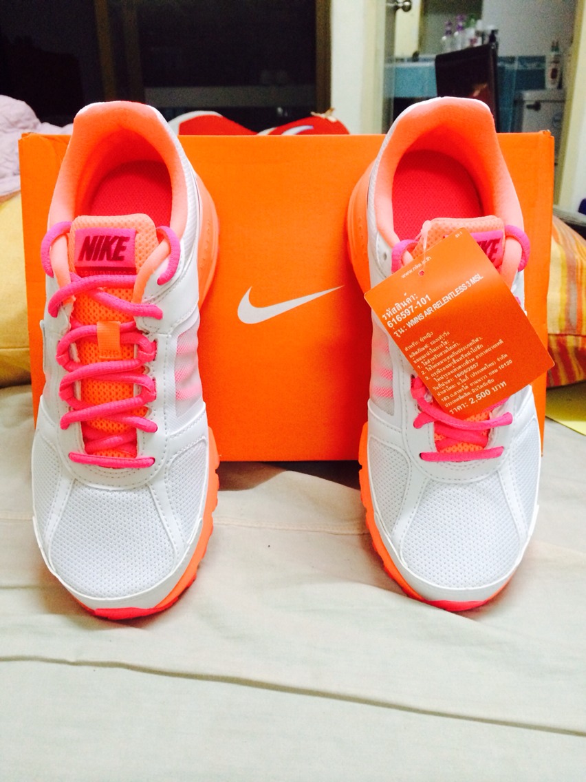 Nike id outlet pantip