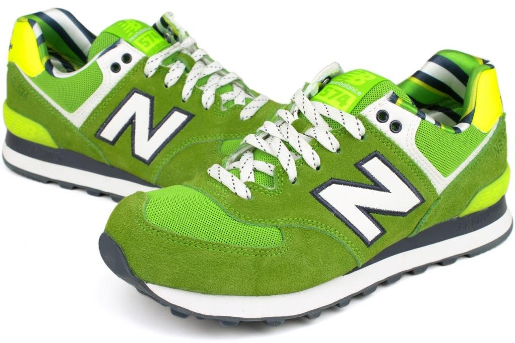 New balance clearance 574 pantip