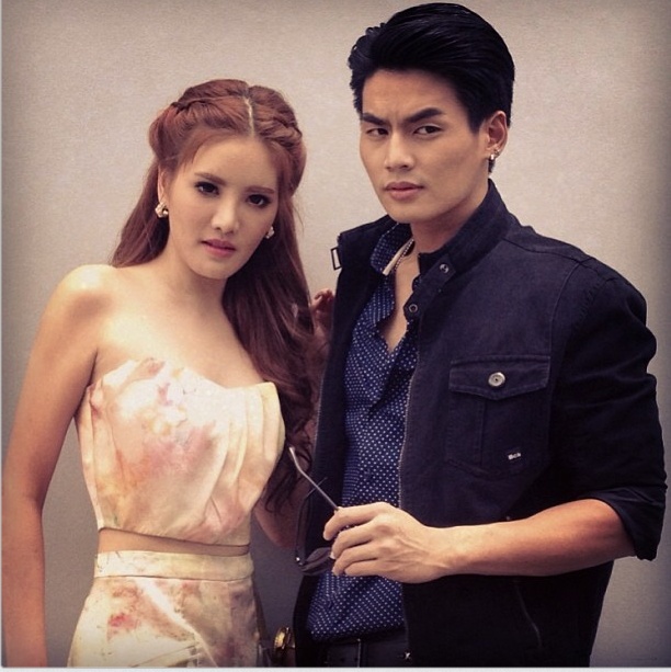 เพลงประกอบละครช่อง 3