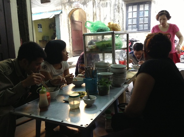 เที่ยวฮานอย