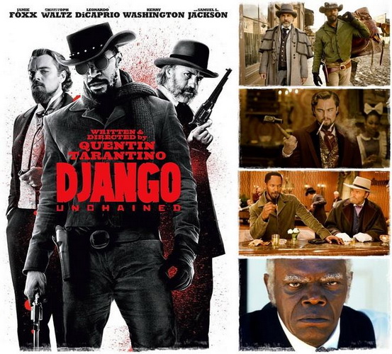 หม นท พชวนค ย Django Unchained 2012 จ งโก โคตรคนแดนเถ อน Pantip