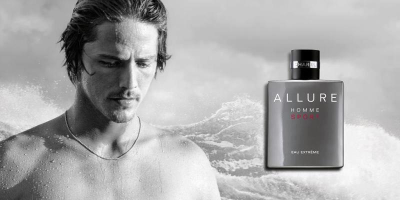 chanel allure homme sport extreme pantip