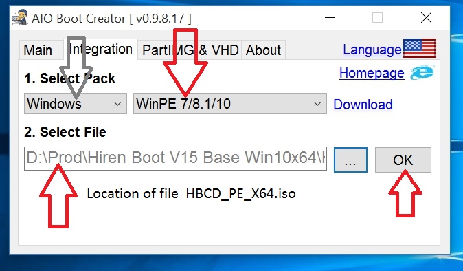 How To Remove Password In Windows 11 With Hirens Boot USB 55 OFF