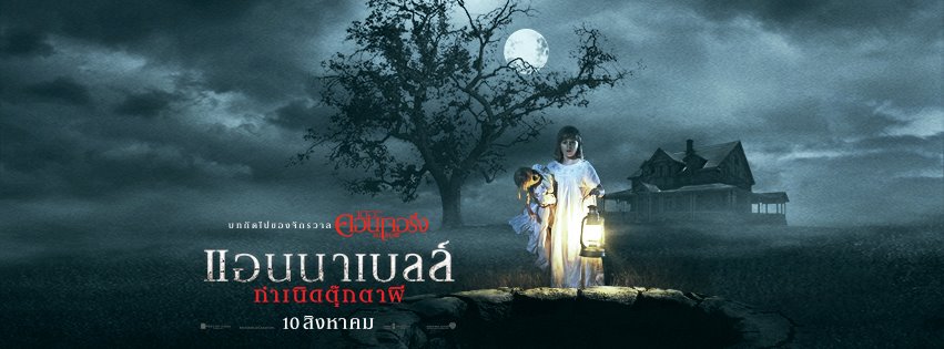 Watch Annabelle: Creation Online