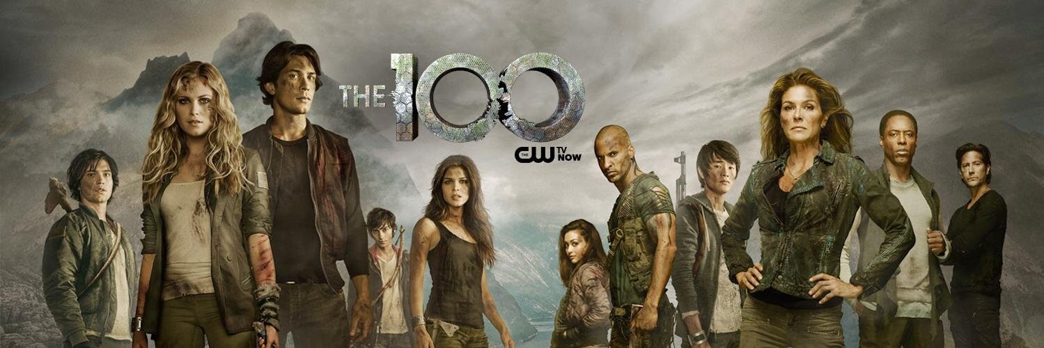 The 100 Season 6