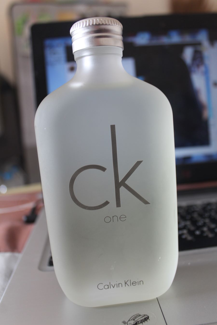 Ck on sale one pantip