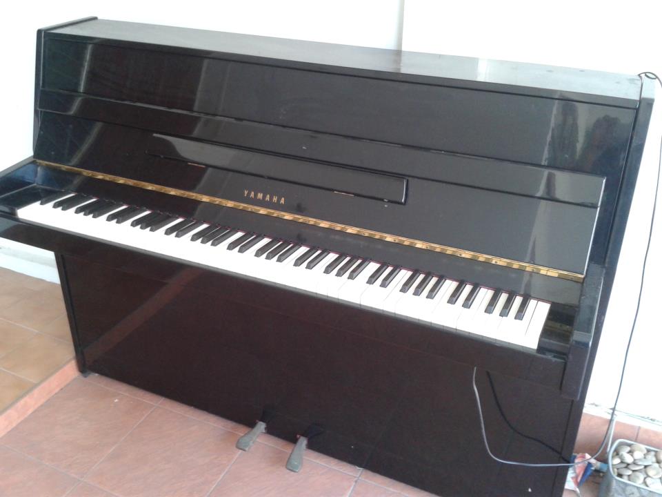 yamaha p125 pantip