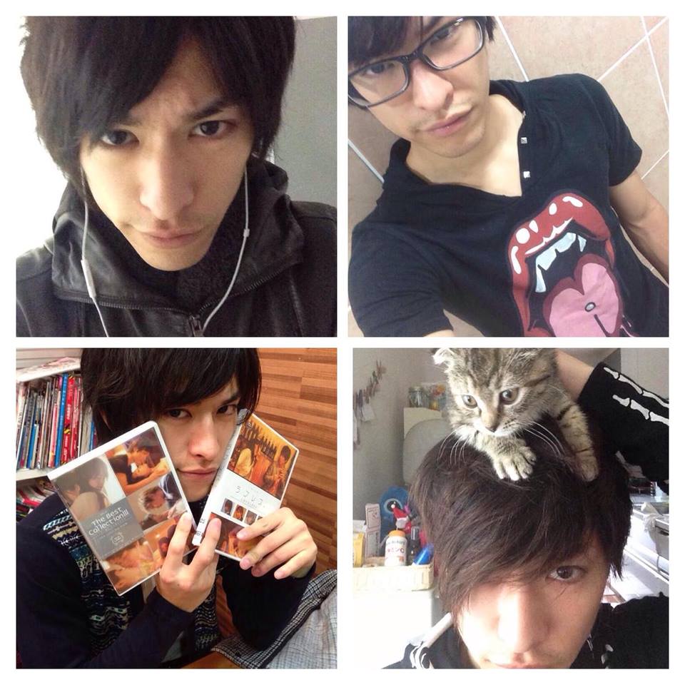 เพิ่งค้นพบพระเอก AV Damage รุนแรงมากคะ - Pantip