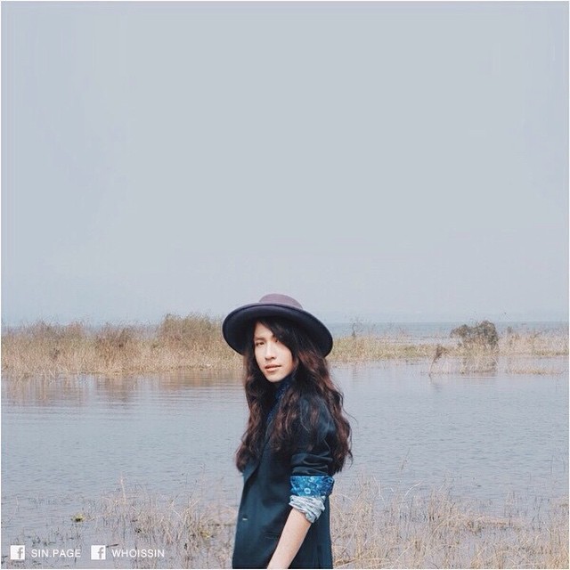 นักร้อง Sin
