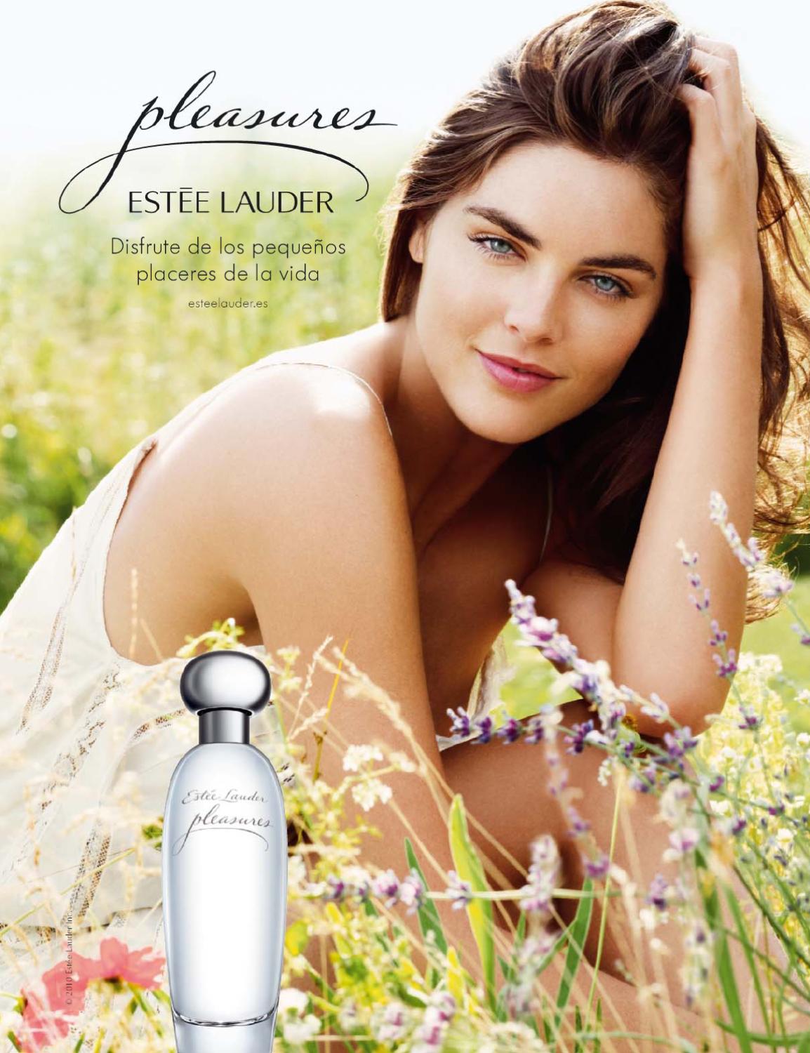 estee lauder pleasures pantip