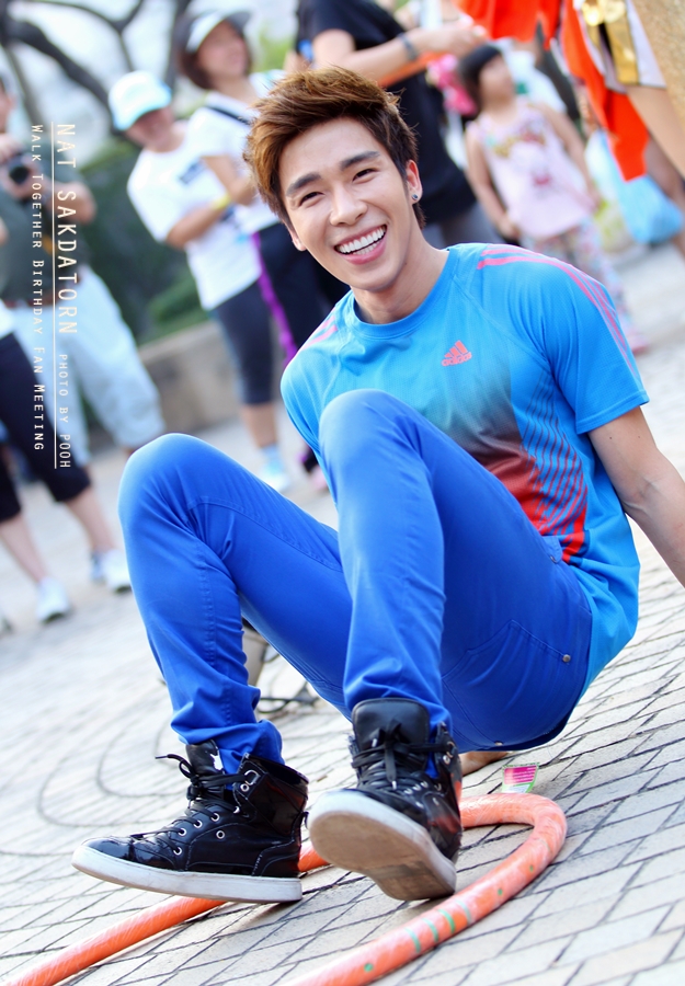 เสียงเพลง ครั้งหนึ่งในชีวิต บทเพลงรักของ ณัฐ ศักดากร