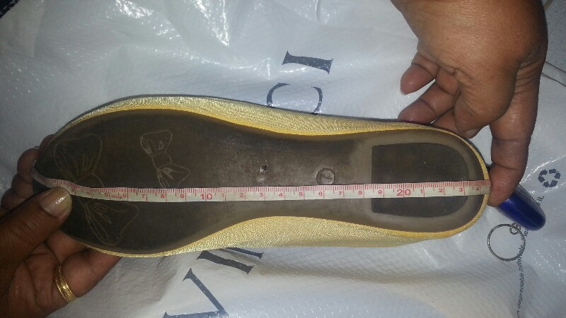 flat shoes vincci