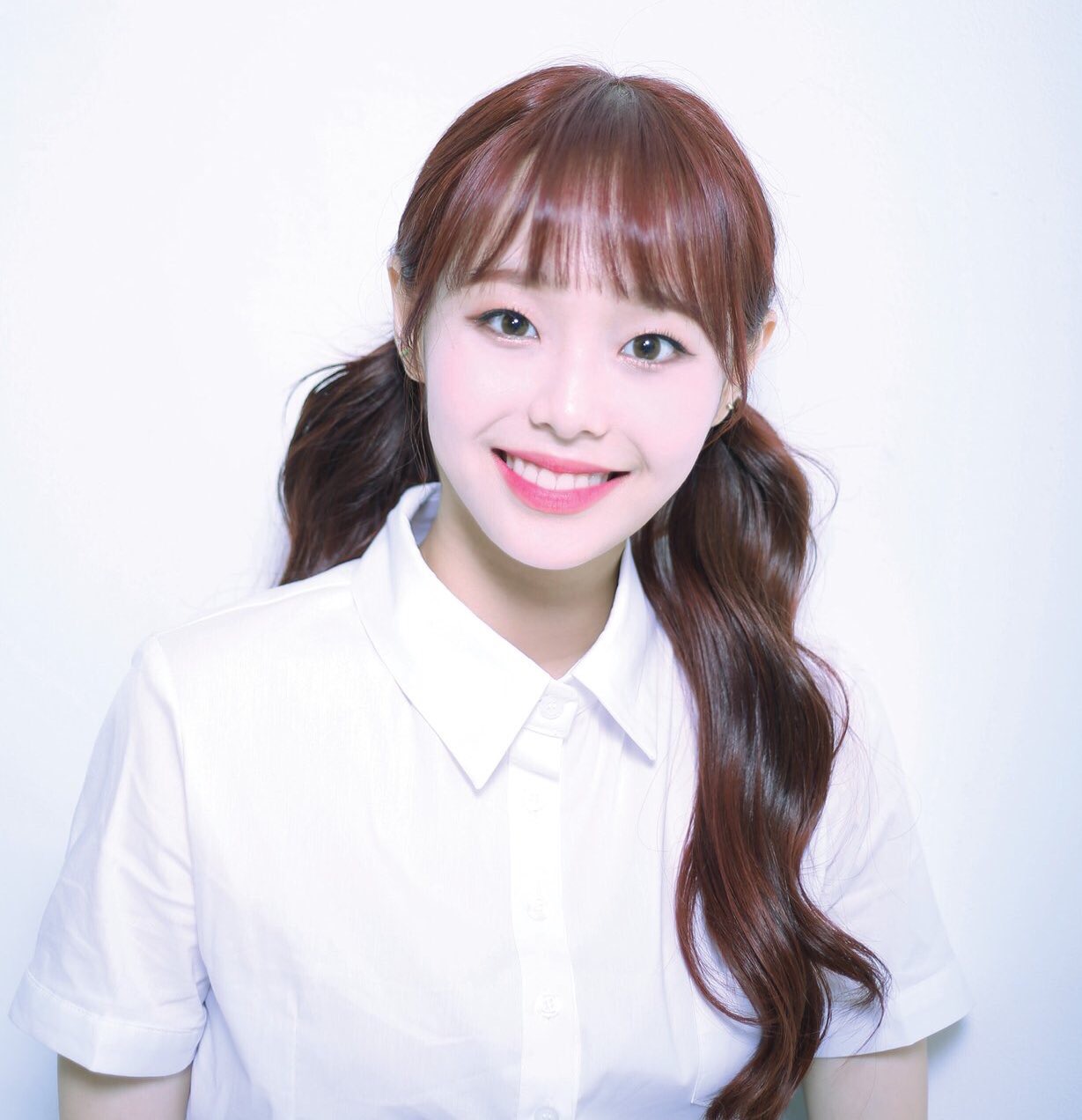 K Pop Loona Chuu Profile Image Pantip