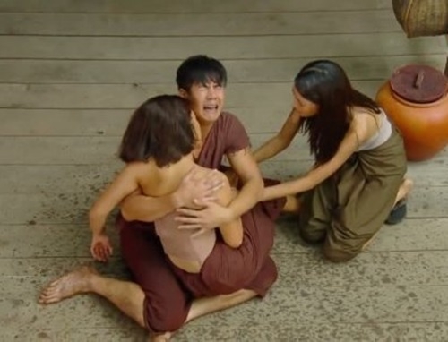 โรคขาดผู้ชายไม่ได้