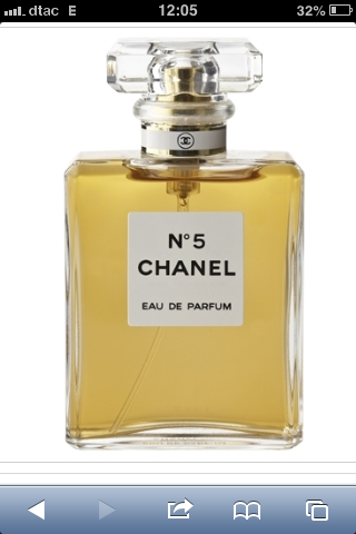 chanel chance eau vive pantip