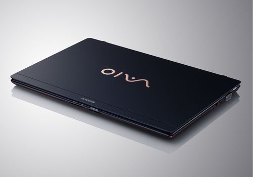 อยากได้ SONY VAIO X ตัว rare item ขั้นเทพเมื่อ 3-4 ปีก่อนครับ