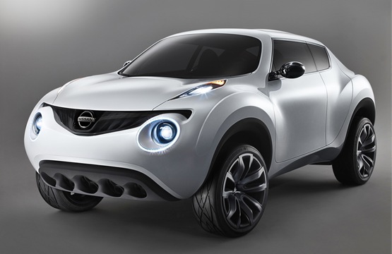 Nissan juke thailand pantip #7