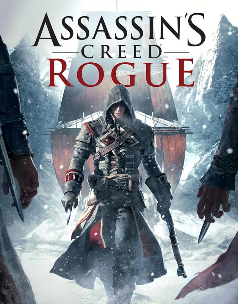 เปิดตัว Assassin'S Creed Rogue และ Elise (Unity) - Pantip