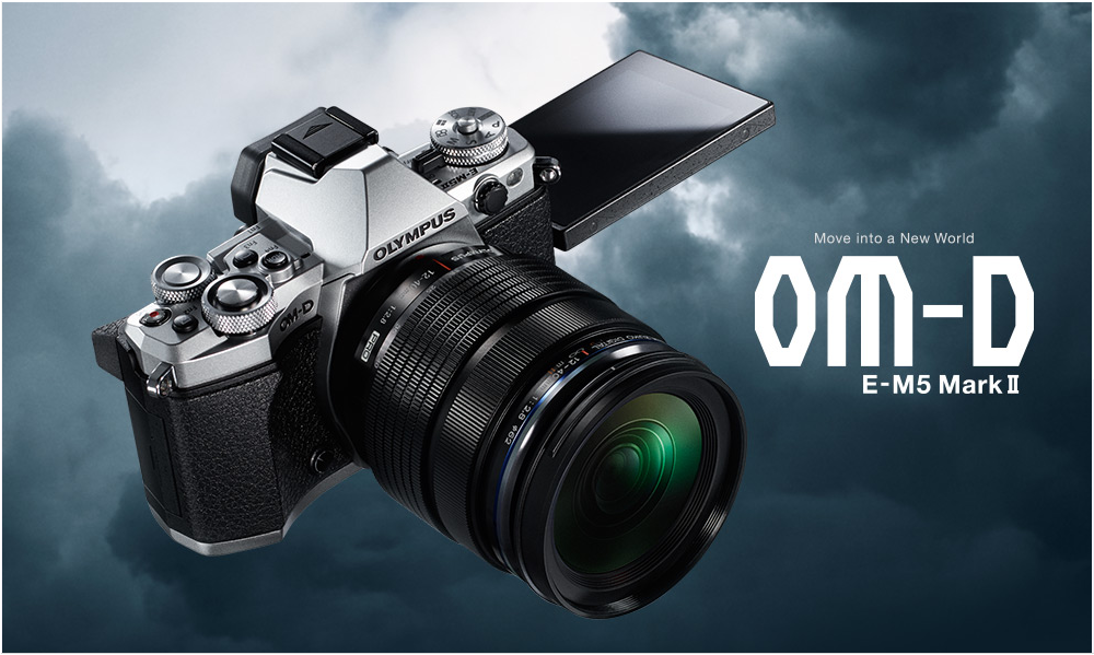 olympus em5 mark iii pantip