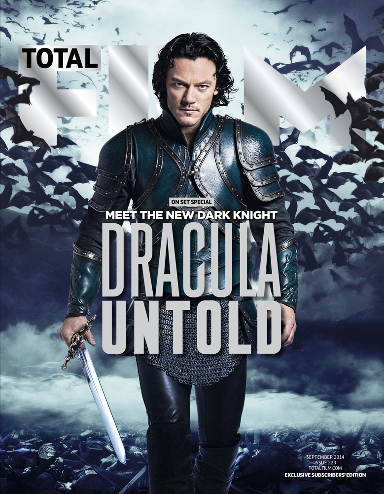 Preview Dracula Untold Pantip