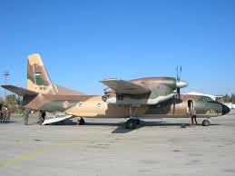 กองทัพอากาศจอร์แดน (Royal Jordanian Air Force : RJAF)