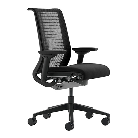 steelcase leap pantip