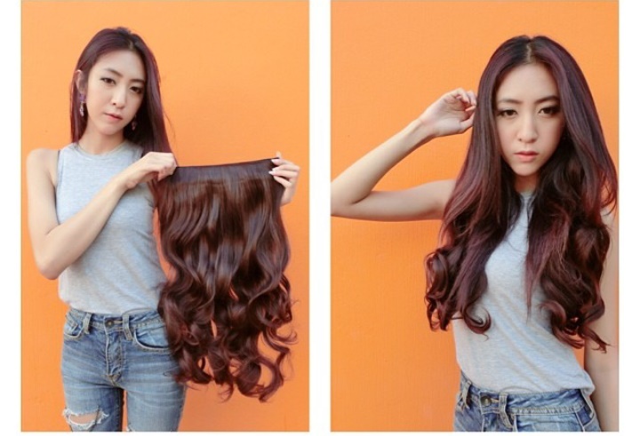 Hair 2025 pieces pantip