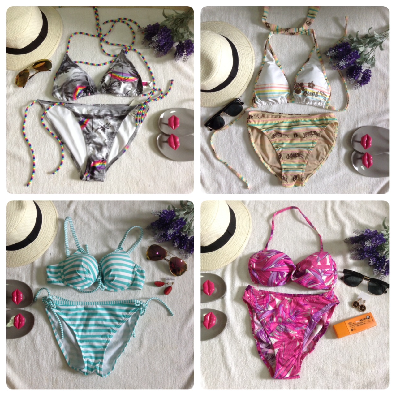 Bikini pantip