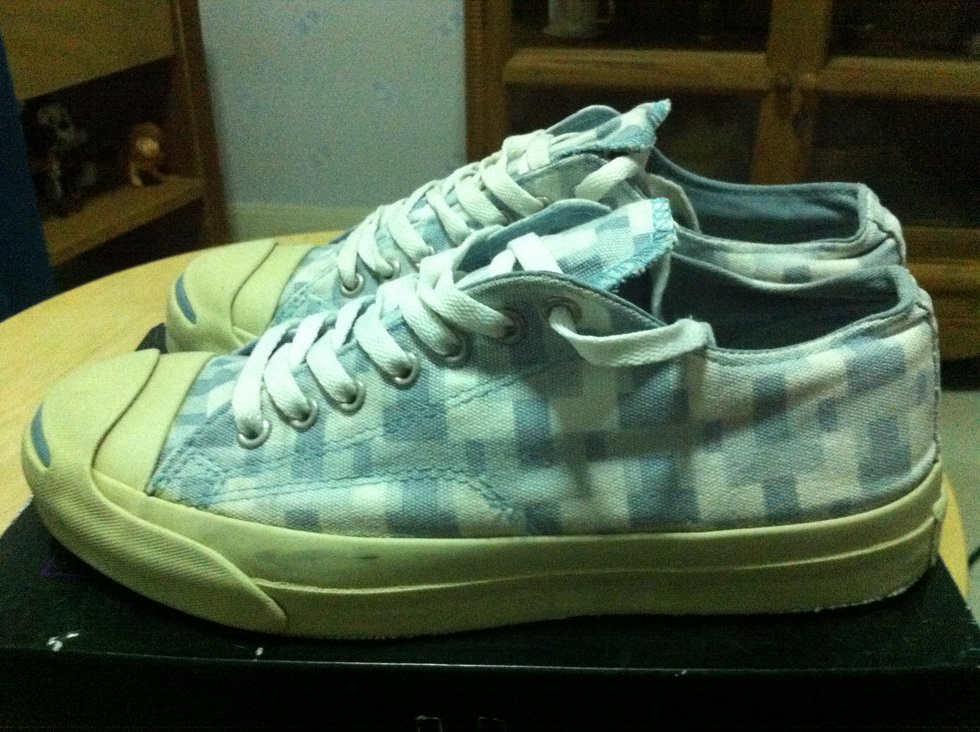 Converse jack outlet purcell pantip