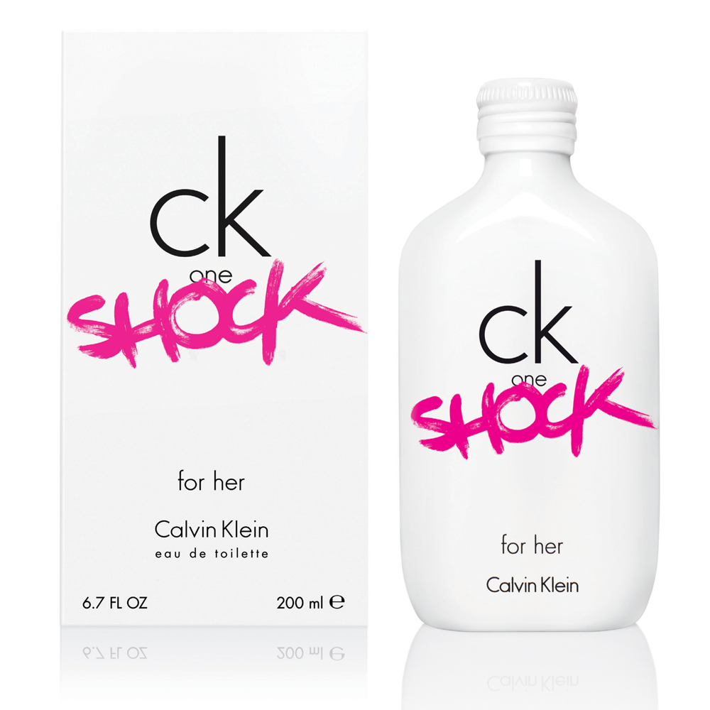 ck one shock for her pantip