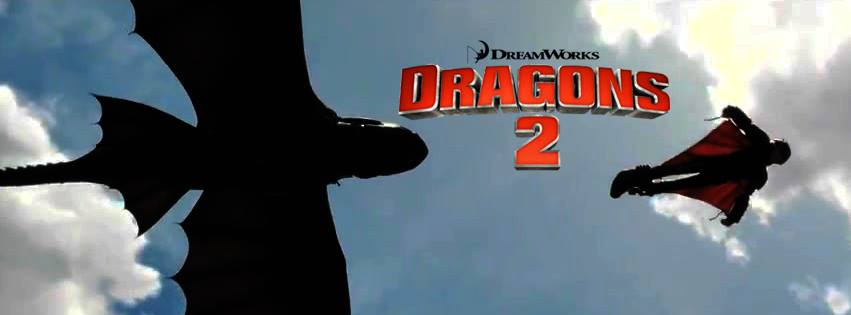 ตัวอย่างหนังใหม่ : How To Train Your Dragon 2 (Teaser) ซับไทย poster