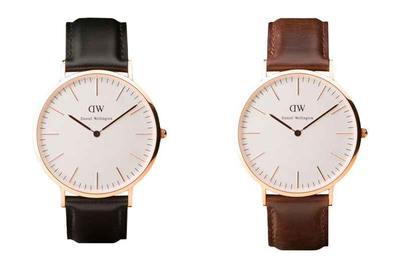 Daniel Wellington Pantip