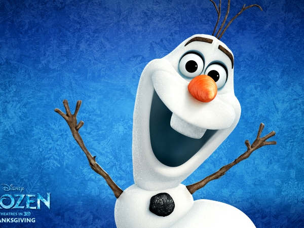 Image result for รูปโอลาฟ frozen