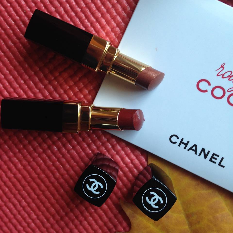 chanel rouge coco flash pantip