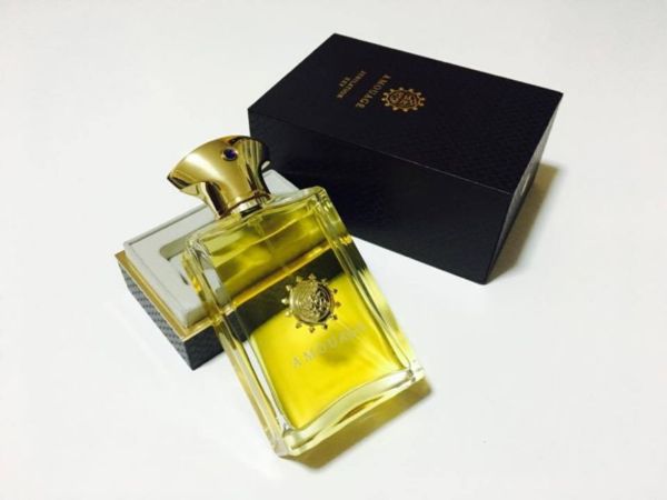 pERFuME MY OWn 2 Amouage JubilationXXV Pantip