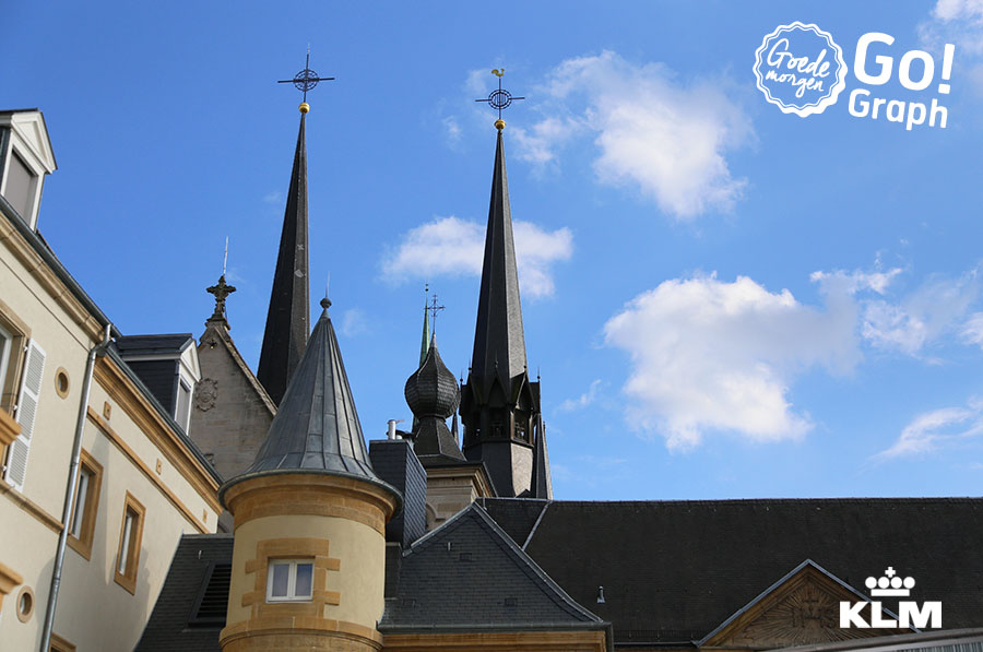 Luxembourge