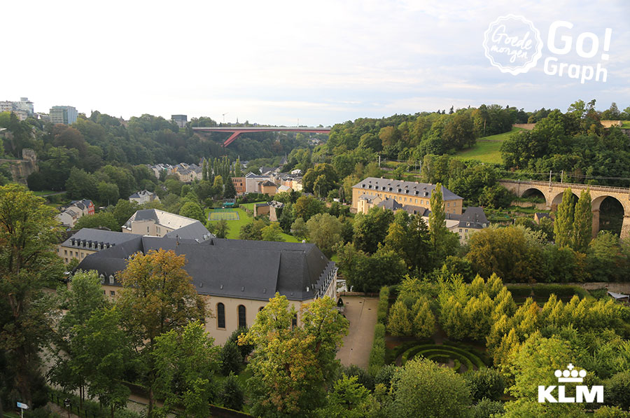 Luxembourge