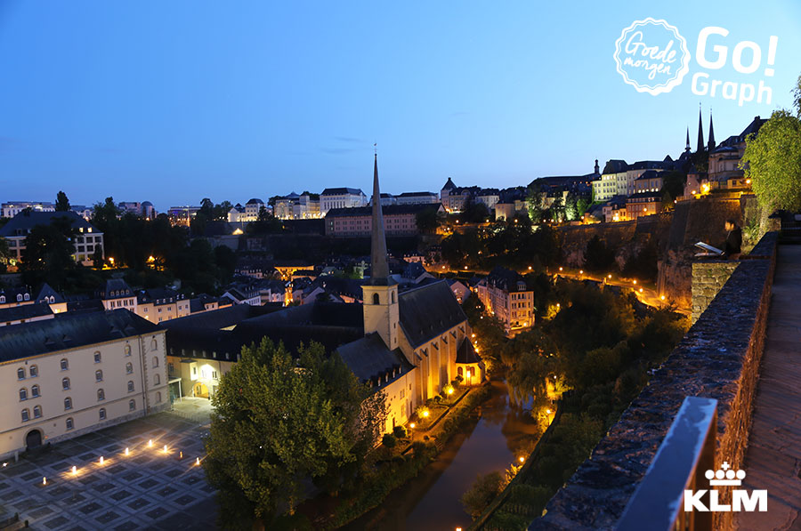 Luxembourge
