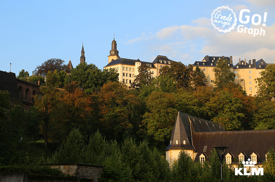 Luxembourge