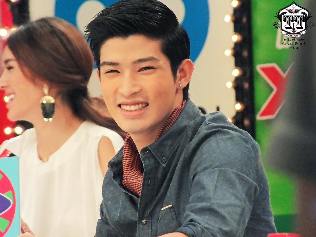 TS7]โรงงานระเบิดรัก♥