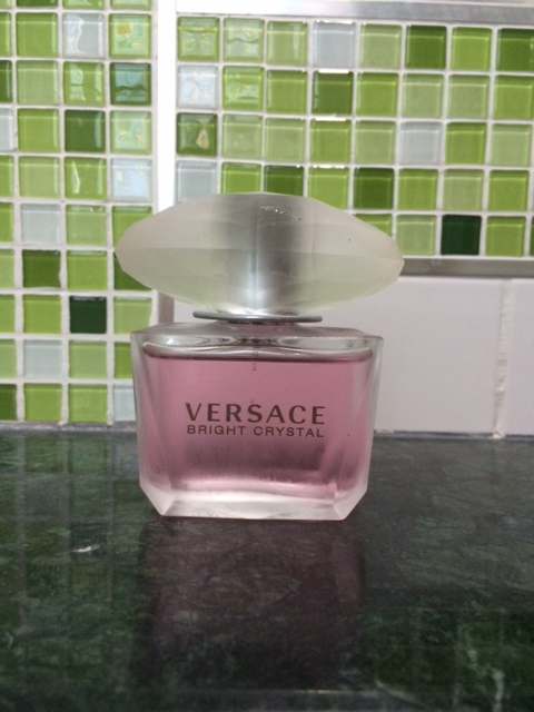 versace bright crystal absolu pantip