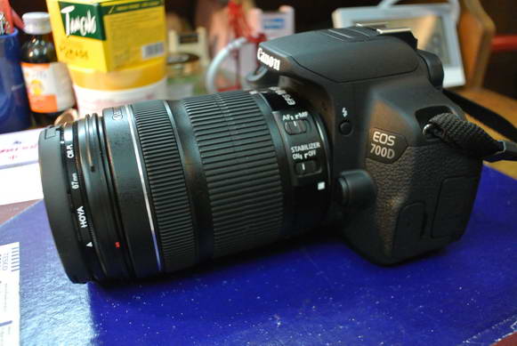 canon 700d pantip