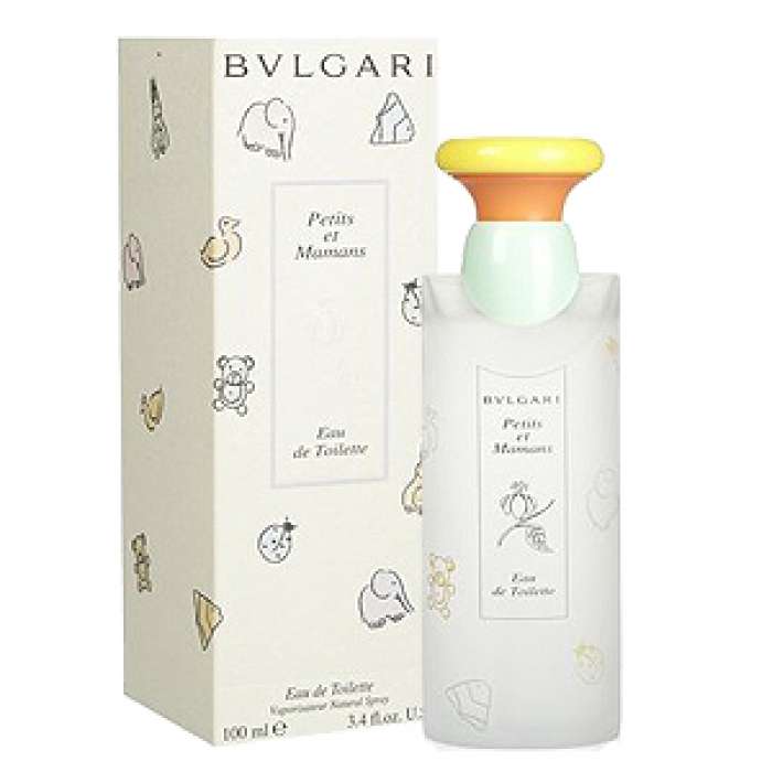 bvlgari au the blanc pantip