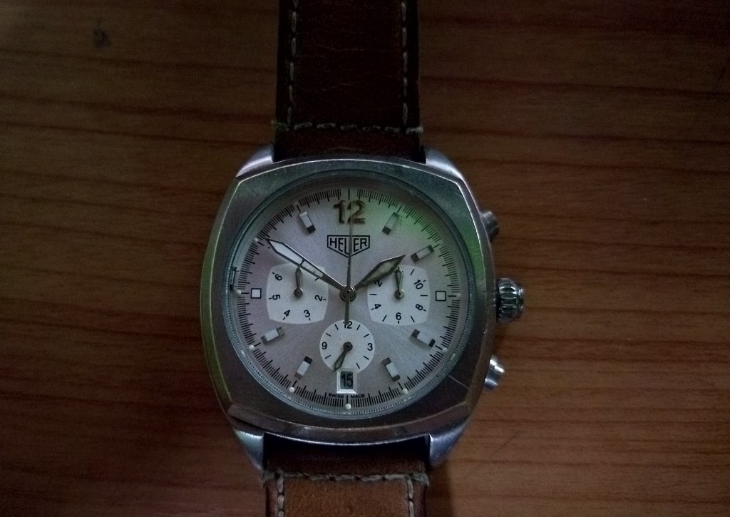 tag heuer Pantip