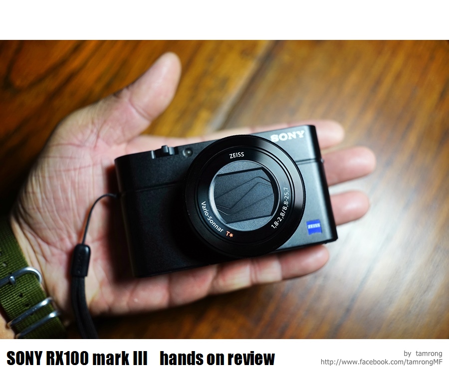 sony rx100 v pantip