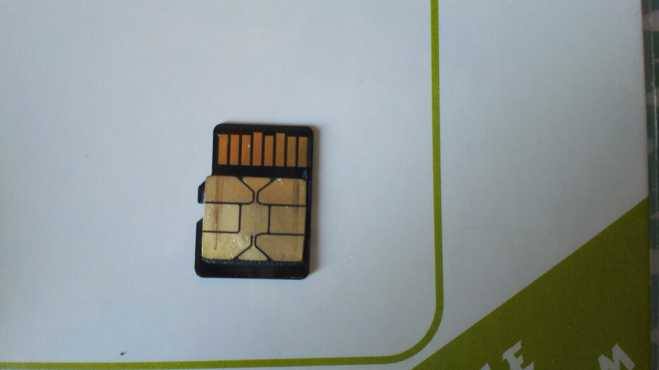 How to SD card and SIM card 2 combo. | Huawei MediaPad X2