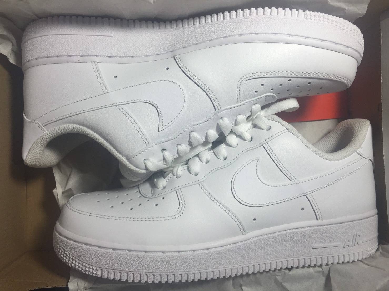 nike air force 1 07 pantip