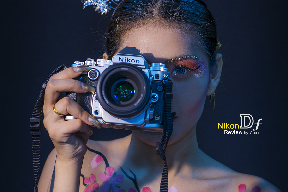 nikon df pantip